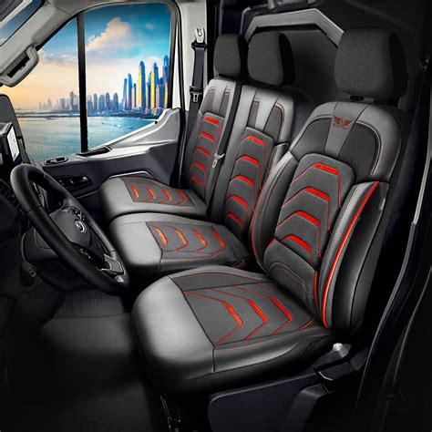 sitzbezüge fiat ducato|Sitzbezüge für Fiat Ducato